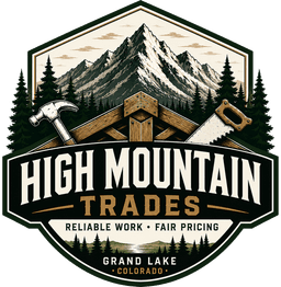 High Mountain Trades logo