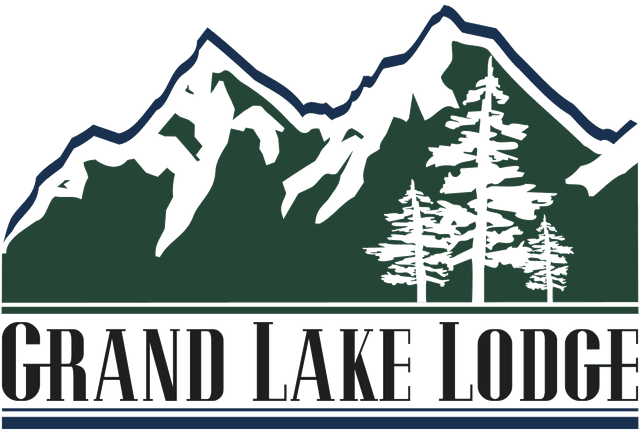 Grand Lake Lodge logo