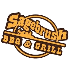 Sagebrush BBQ & Grill logo